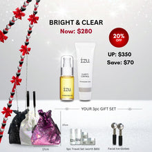 将图片加载到图库查看器,Bright & Clear set