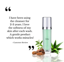 Load image into Gallery viewer, Deep Cleanser (pH Balanced Cleanser)