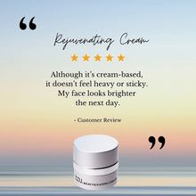 Load image into Gallery viewer, Rejuvenating Cream (Anti-aging Night Moisturizer)