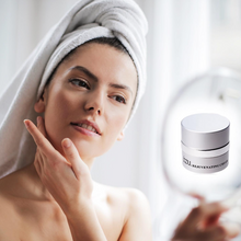 Load image into Gallery viewer, Rejuvenating Cream (Anti-aging Night Moisturizer)