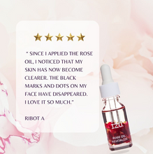 Load image into Gallery viewer, Rose Oil-Revitalize (Skin Renewing Serum)