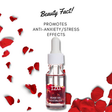 Load image into Gallery viewer, Rose Oil-Revitalize (Skin Renewing Serum)