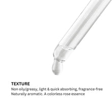 Load image into Gallery viewer, Rose Oil-Revitalize (Skin Renewing Serum)