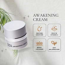 Load image into Gallery viewer, Awakening Cream (Skin Calming Moisturizer)