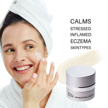 Load image into Gallery viewer, Awakening Cream (Skin Calming Moisturizer)