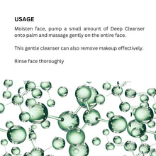 Load image into Gallery viewer, Deep Cleanser (pH Balanced Cleanser)