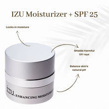 Load image into Gallery viewer, Enhancing Moisturizer + SPF 25 (Sunscreen Moisturizer)