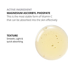 Load image into Gallery viewer, Hydrating Gel (Active Vitamin C Serum)