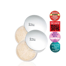 Load image into Gallery viewer, Loose Powder Duo Set : COOL