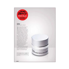 Load image into Gallery viewer, Rejuvenating Cream (Anti-aging Night Moisturizer)