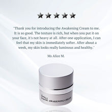 Load image into Gallery viewer, Awakening Cream (Skin Calming Moisturizer)