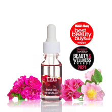 Load image into Gallery viewer, Rose Oil-Revitalize (Skin Renewing Serum)