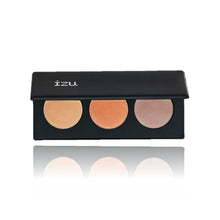 Load image into Gallery viewer, Beauty Palette - Eyes & Brows (BROWN)