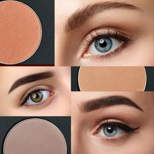 Load image into Gallery viewer, Beauty Palette - Eyes & Brows (BROWN)