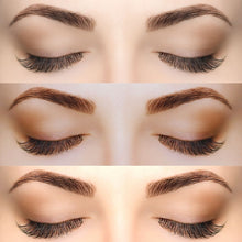 Load image into Gallery viewer, Beauty Palette - Eyes & Brows (BROWN)