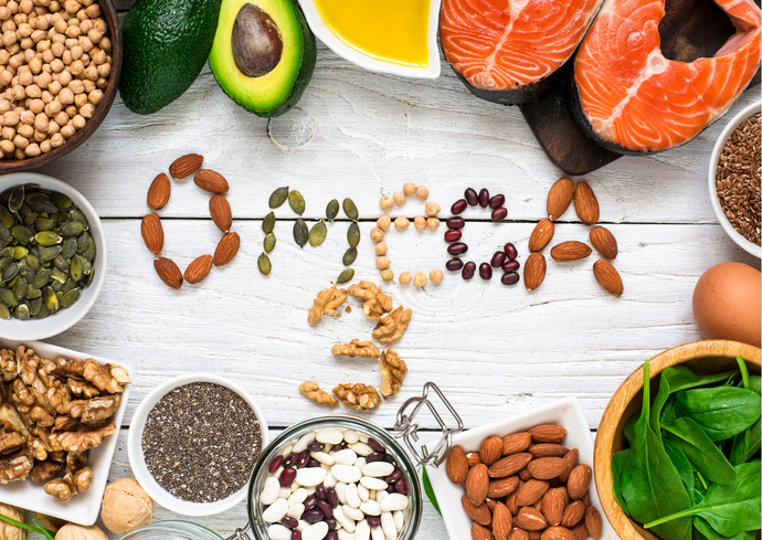 Clear Skin with Omega-3 Fatty Acids: Recipes to try out