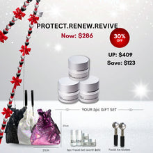 将图片加载到图库查看器，Protect Renew Revive
