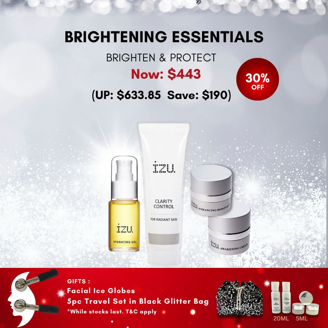 Brightening Essentials