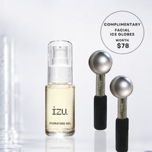 Load image into Gallery viewer, Hydrating Gel (Stablized Vitamin C Serum)
