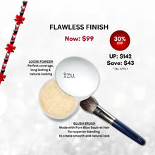 Load image into Gallery viewer, Flawless Finish set
