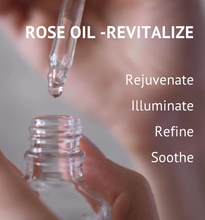 将图片加载到图库查看器，Rose Oil-Revitalize
