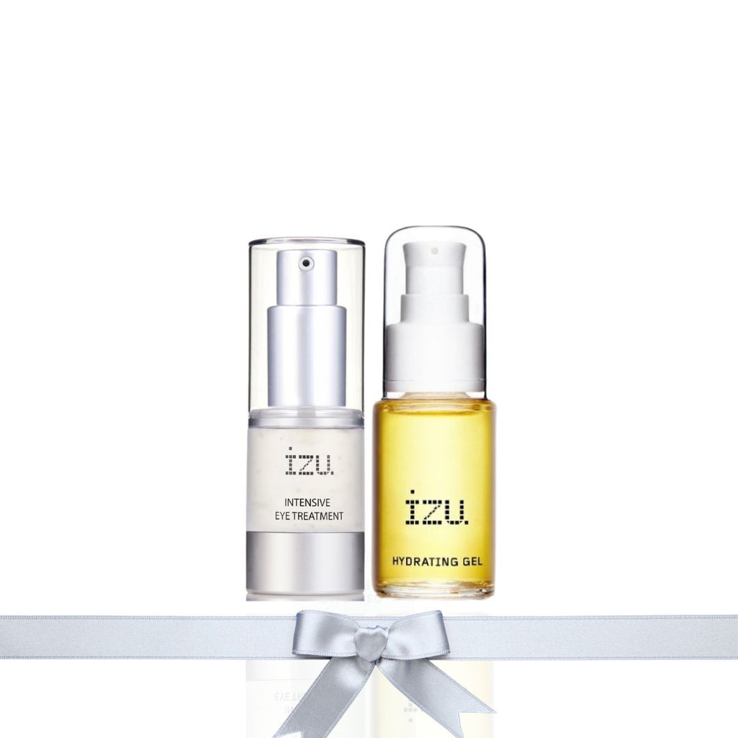 Anti-aging Treatment Duo