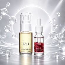 将图片加载到图库查看器，Repair &amp; Renewal Duo
