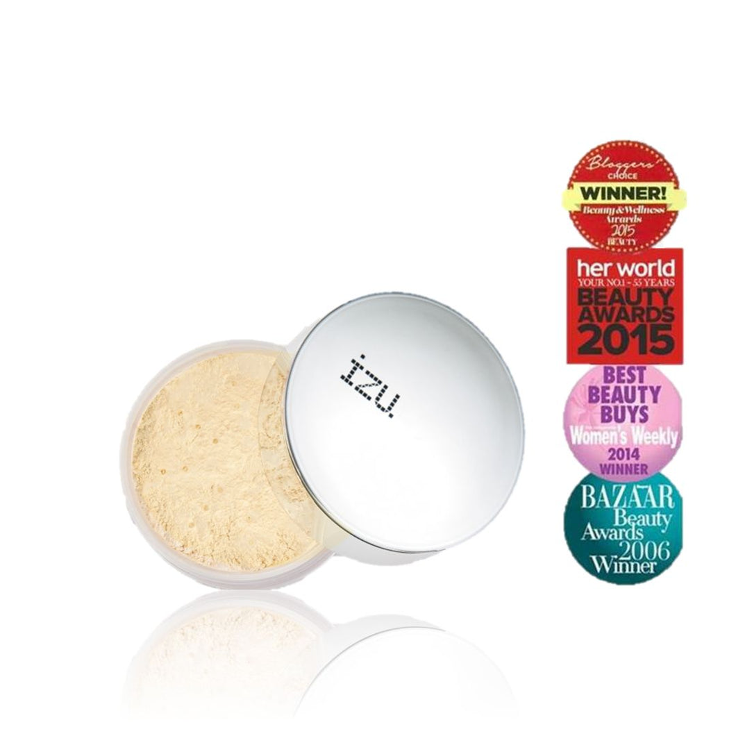 Loose Powder : Ice (20g - Complimentary Gift)