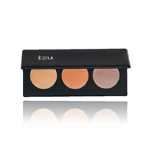 Load image into Gallery viewer, Beauty Palette - Eyes &amp; Brows (BROWN)
