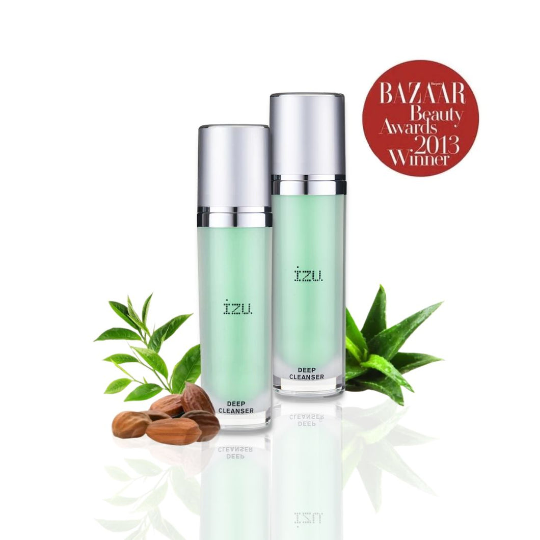 Deep Cleanser Duo