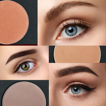 Load image into Gallery viewer, Beauty Palette - Eyes &amp; Brows (BROWN)
