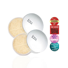 Load image into Gallery viewer, Loose Powder Duo Set : COOL
